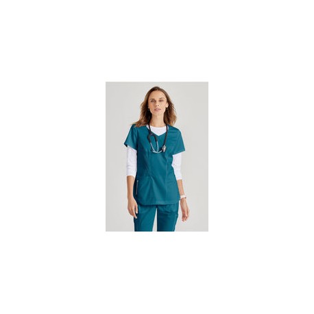 Pijama para mujer Grey´s Anatomy Spandex Stretch: GRST124-GRSP527