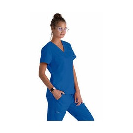 Pijama de mujer Grey´s Anatomy Spandex Stretch: GVST028-GRSP500