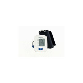 HEM 7120 Monitor de presión Arterial de Brazo Automático OMRON