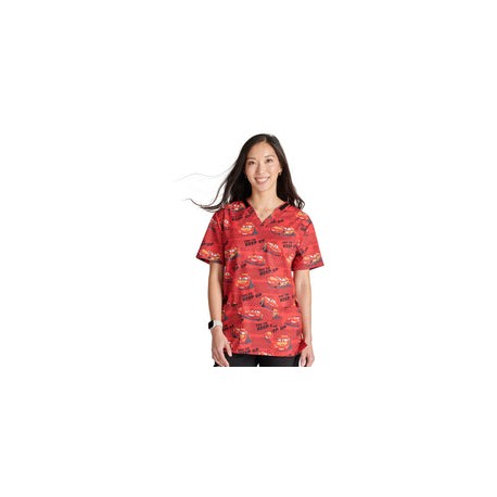 Filipina Cherokee Licensed Unisex: TF728