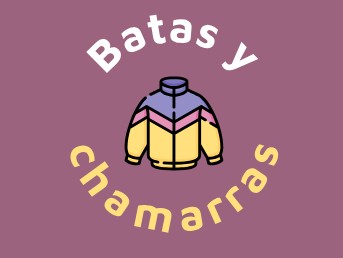 BATAS Y CHAMARRAS
